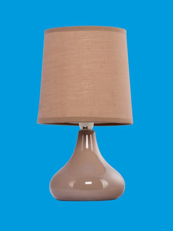 Лампа настольная 33756 Camel