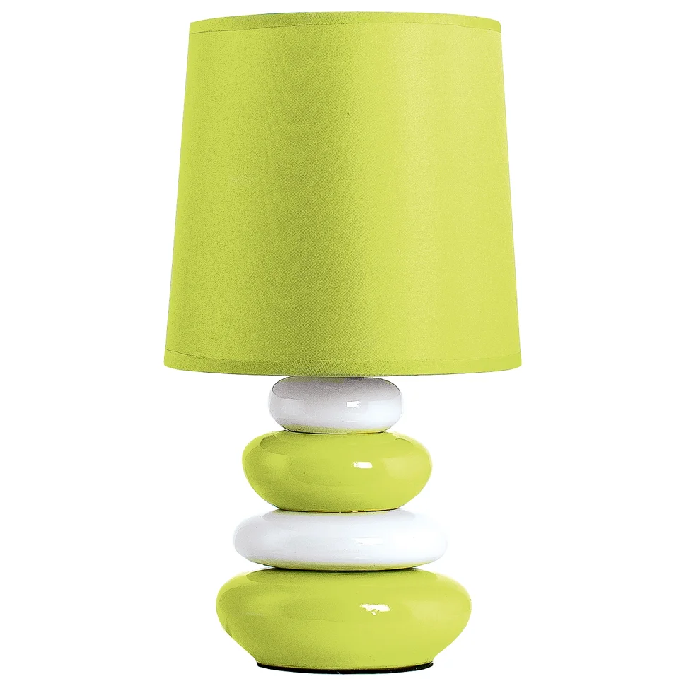 Лампа настольная 33949 Green