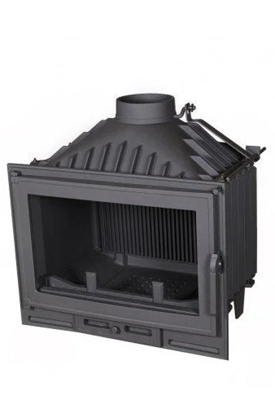Каминная топка DEIMOS "NORDflam" 14 кВт
