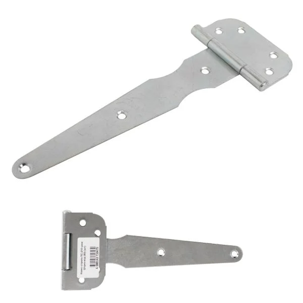 Петля стрела ПС-210 цинк