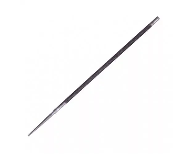 Напильник круглый DDE 4,0 мм - 5/32", 1 штука