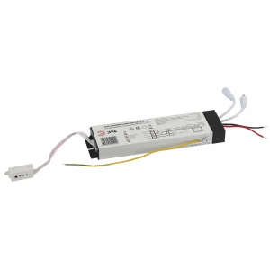 Блок аварийного питания ЭРА LED-LP-5/6 (A) для SPL-5/6/7/9 (необходим LED-драйвер)