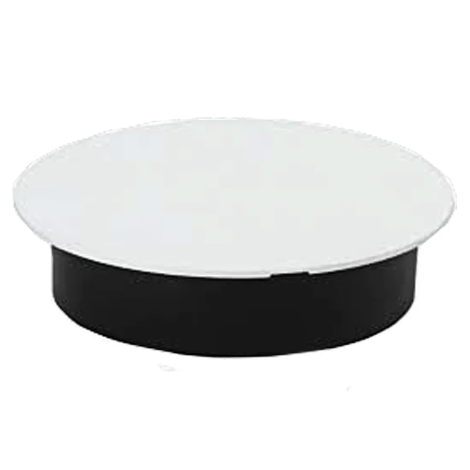 Коробка монтажная 102*15мм, черно-белый EBX20-03-1 STEKKER