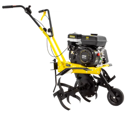 Мотокультиватор HUTER GMC-5.5