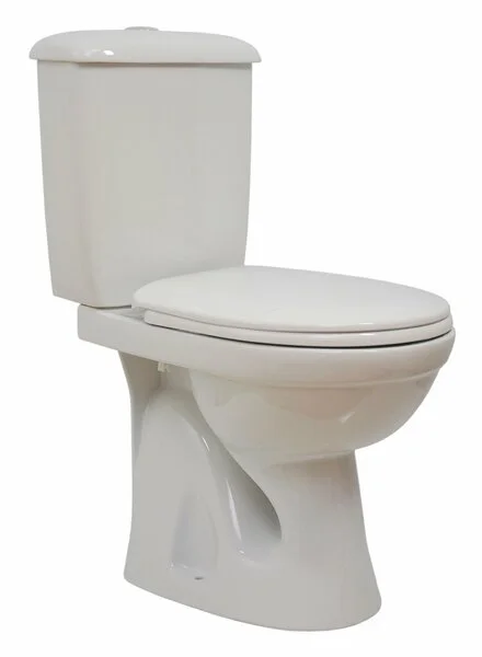 Унитаз-компакт Ст.ОСКОЛ Суперкомпакт ВП белый А Комбо