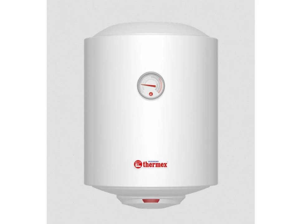 Водонагреватель Thermex электрический аккумуляционный TitaniumHeat 30 V Slim