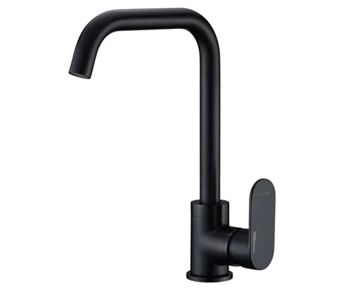 Смеситель WasserKRAFT Elbe A7407 для кухни