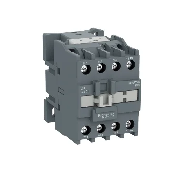 Контактор 3п 32А 1НО 220В AC TeSys E SchE LC1E3210M5 IEK