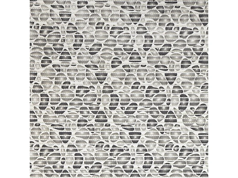 Коврик из вспененного ПВХ "STANDART" 0,65х15м V15-grey