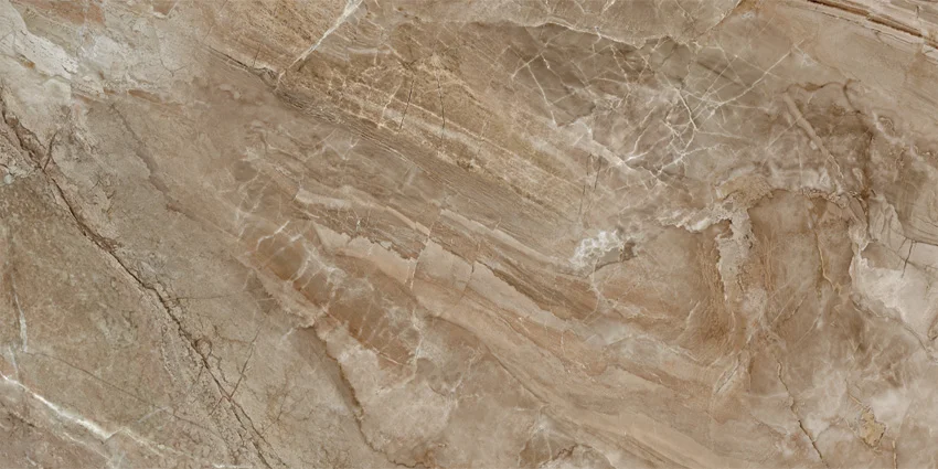 Керамогранит LCM Namibia Marron полированный 600*1200*7 арт.60120NAM21P