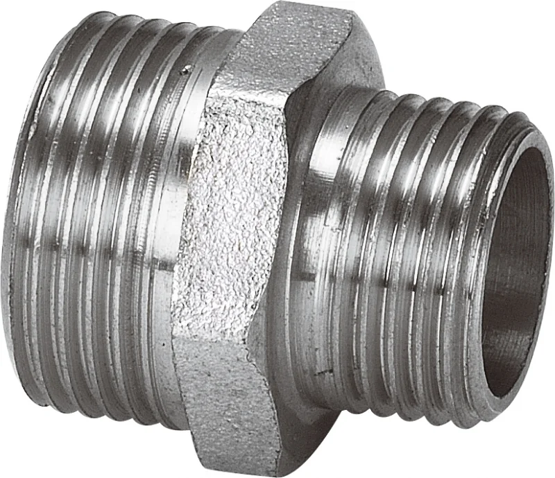 Ниппель переходной 1/2\'\'M x 1\'\'M AQualink