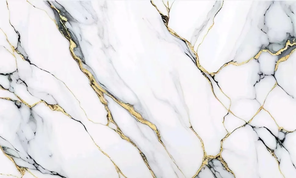 Клеенка ПВХ L&#225;ura 052, на тканевой основе 1,4х20м. Dekorelle