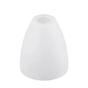 Плафон 50785 WT shade E14 plastic