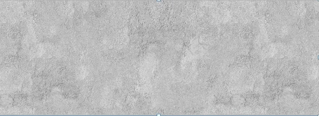Панель-фартук АВС термопечать Бетон Чикаго 3000*600*1,5мм STELLA