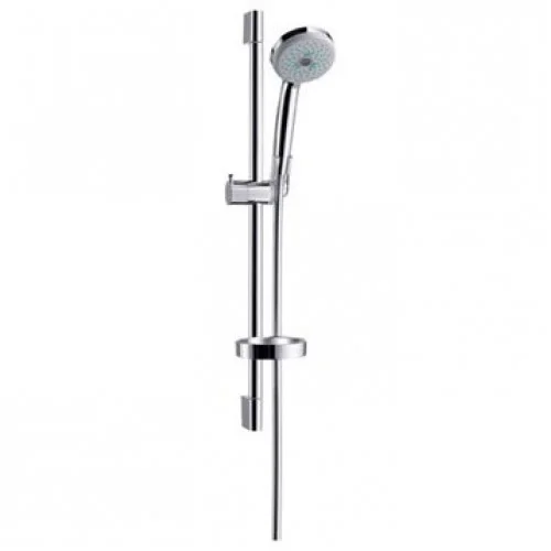 Гарнитур душевой HANSGROHE Croma 100 Multi/Unica\'C Shower Set 65см