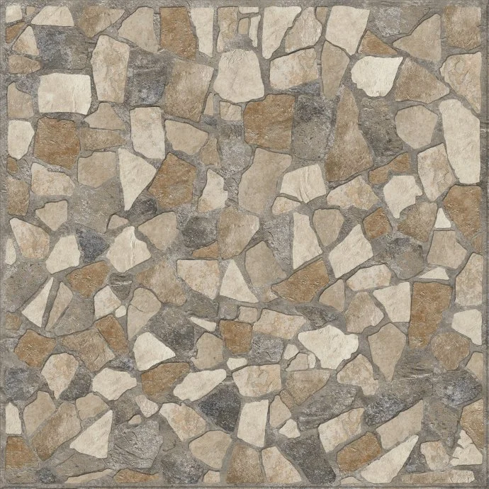 Керамогранит AlmaCeramica Stail 600*600*9 арт.GFU04STA04R