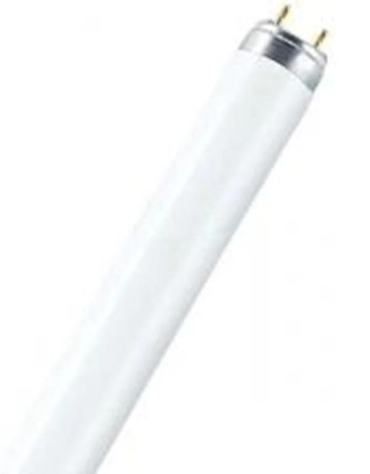 Лампа люминесцентная 36W G13(T8) 220V 6500K (яркий дневной) OSRAM