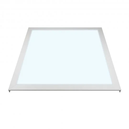 Светильник светодиодный 40Вт, 6500К, 4000Лм, IP54 CLIP-IN WHITE Uniel UL-00004127 ULP-6060