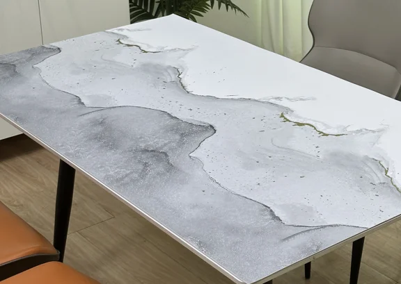 Термопленка 0,6x20м, толщина 0,65мм, Dekorelle 315