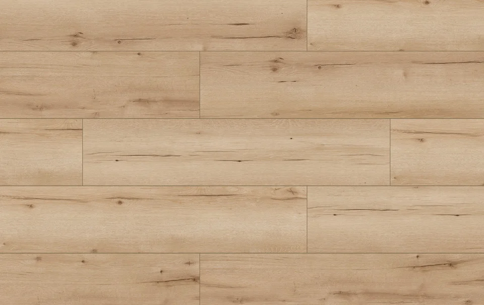 Ламинат CLASSEN 33 класс Elite 4V Crotone Oak 1285x280x8 арт.55044