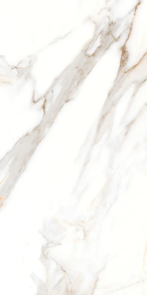 Керамогранит GLOBAL TILE Premium Espero_PGT Белый матовый 60x120 арт.PGT120609903SGR