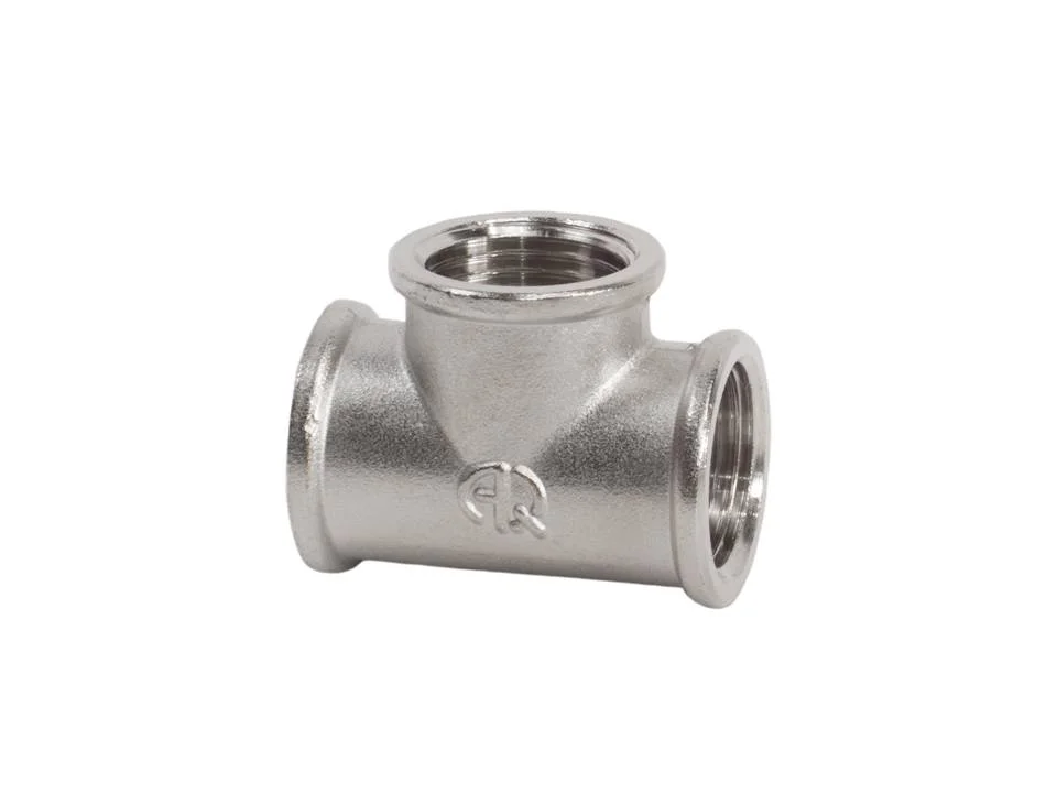 Тройник 3/4\'\'F x 3/4"F x 3/4"F AQualink