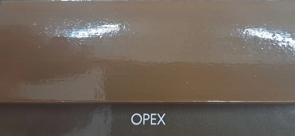 Состав деревозащитный ArtWOOD Lux орех 10 л