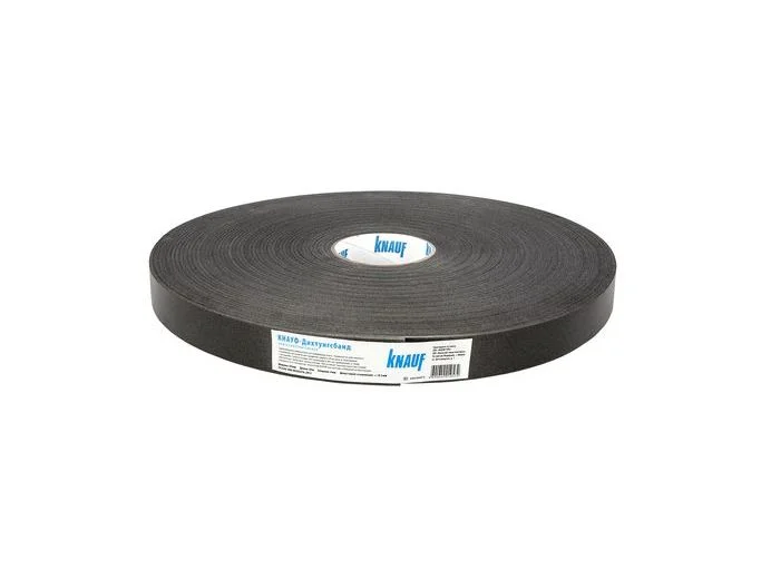 Лента уплотнительная 30мм х 30м ДИХТУНГСБАНД KNAUF 520038