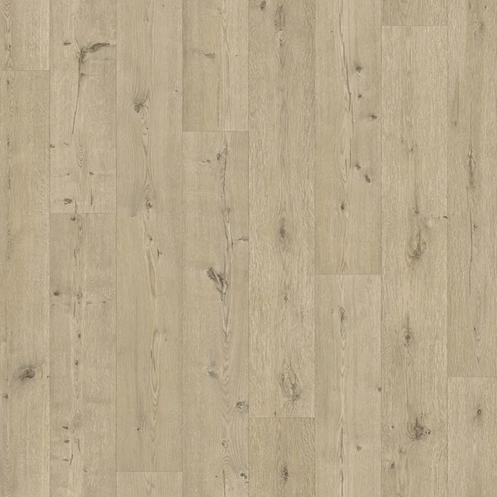 *Линолеум IVC HOME GREENLINE Belfort Oak 539 (3м) НОВИНКА, ПОД ЗАКАЗ, КРАТНО РУЛОНУ