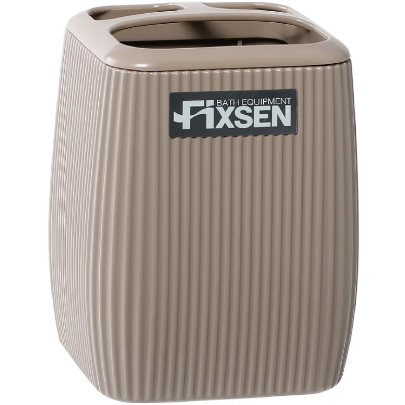 Стакан Fixsen Brown FX-403-3