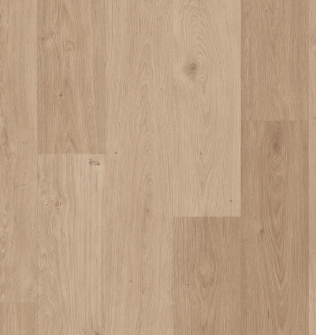 Плитка виниловая QUICK STEP BLOS BASE Дуб береговой песчаный 1251*189*4мм, арт.AVSPT40322