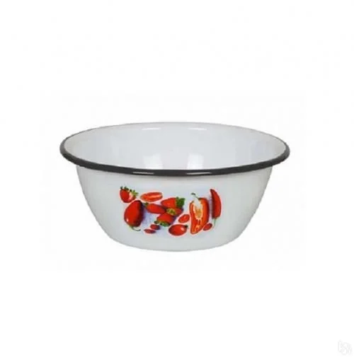 Миска Appetite 1с7с Паприка 1,5л