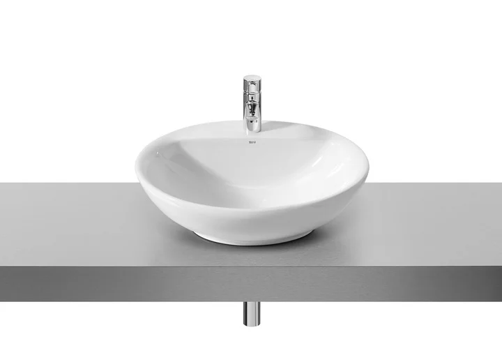 Умывальник ROCA FONTANA 60х48