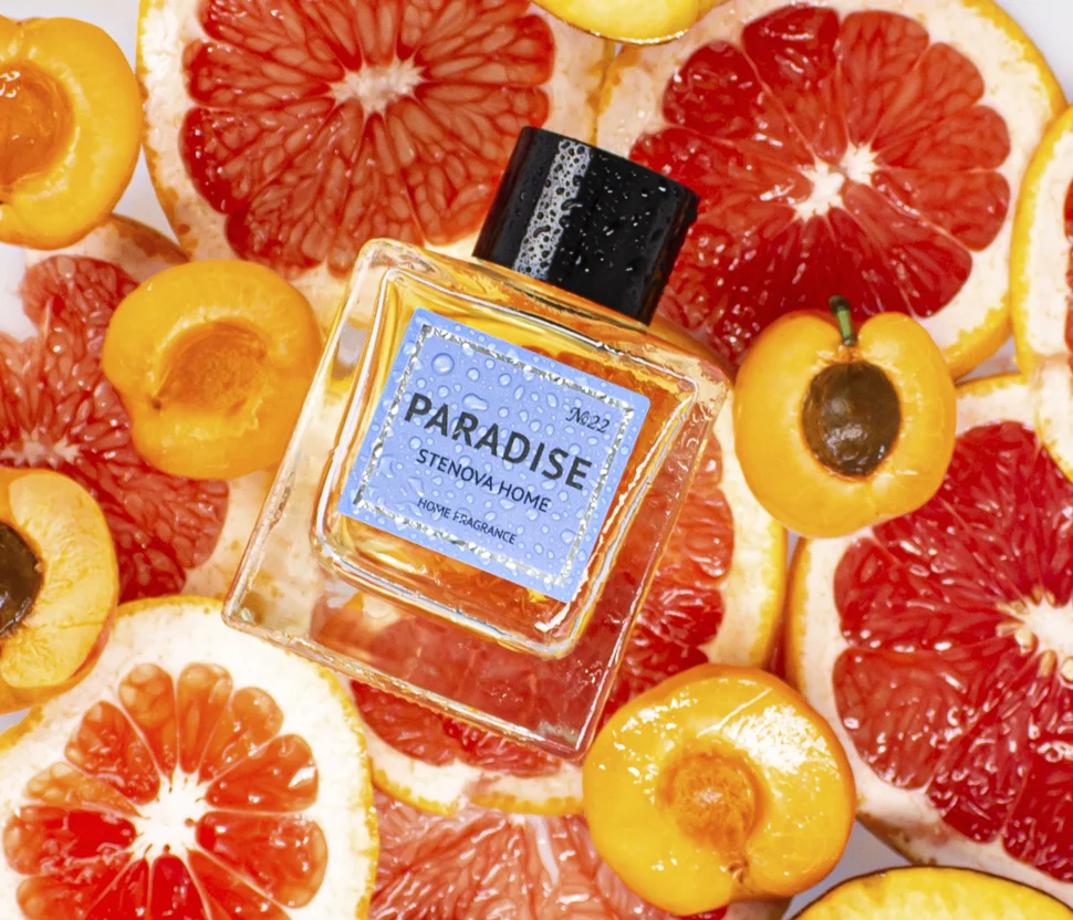 Аромадиффузор №22 PARADISE 100 мл