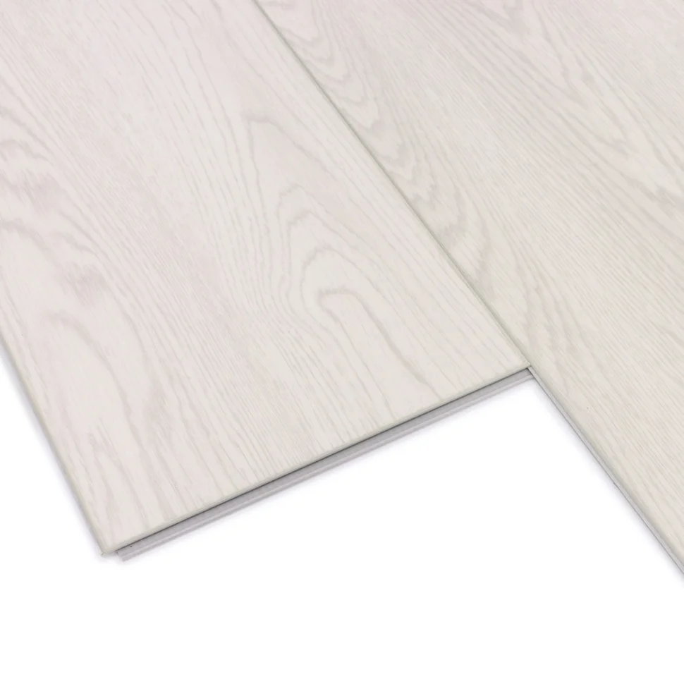 Ламинат виниловый водостойкий SPC CronaFloor 4V Grand Sequoia 43 класс Дуб Белый 1200*180*5 мм (с фаской)