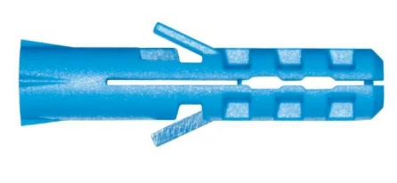 Дюбель 6х30 PND нейлон (уп 100шт) KNAUF