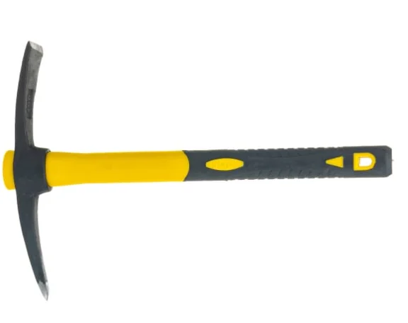 Кирка 400 г с фиберглассовой рукояткой, STAYER Professional 20179-04