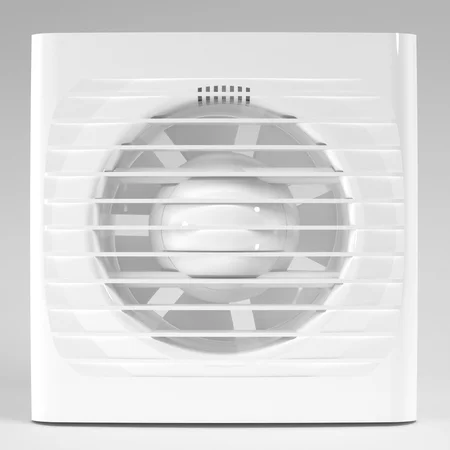 Вентилятор OPTIMA 5 осевой D125 , ЭРА