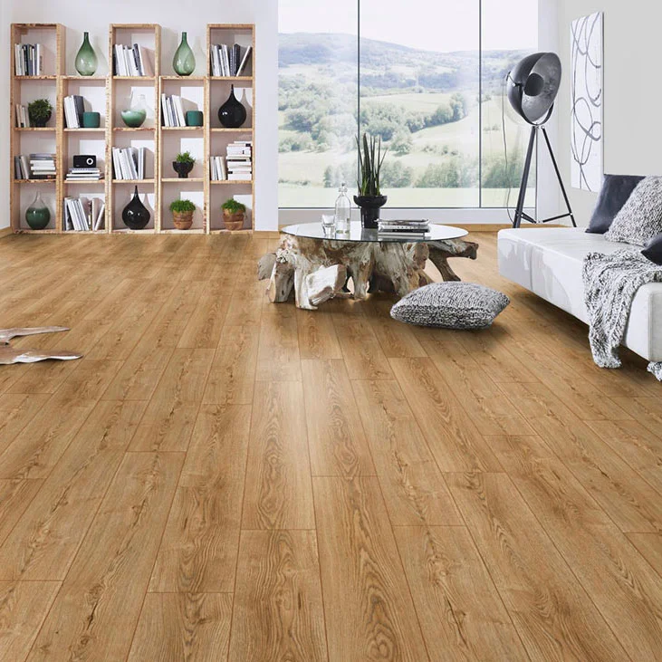 Ламинат KRONOSPAN 33 класс Forte Vario Дуб Стерлинг Античный (NL) 1285*192*8 арт.К483