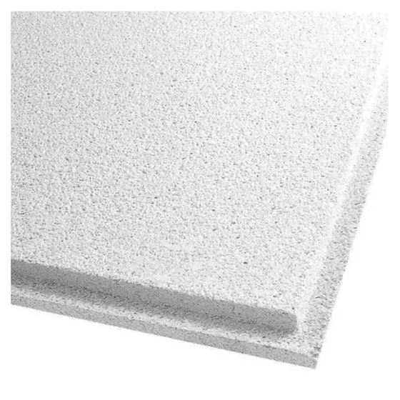 Плита потолочная ARMSTRONG RETAIL Tegular 15 1200х600х14 мм (7,2 м2, 10 шт/упак)