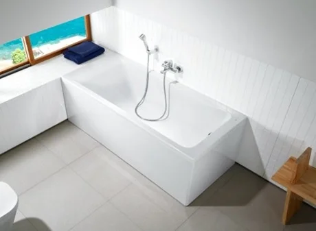 Экран фронтальный для ванны ROCA EASY 170х80