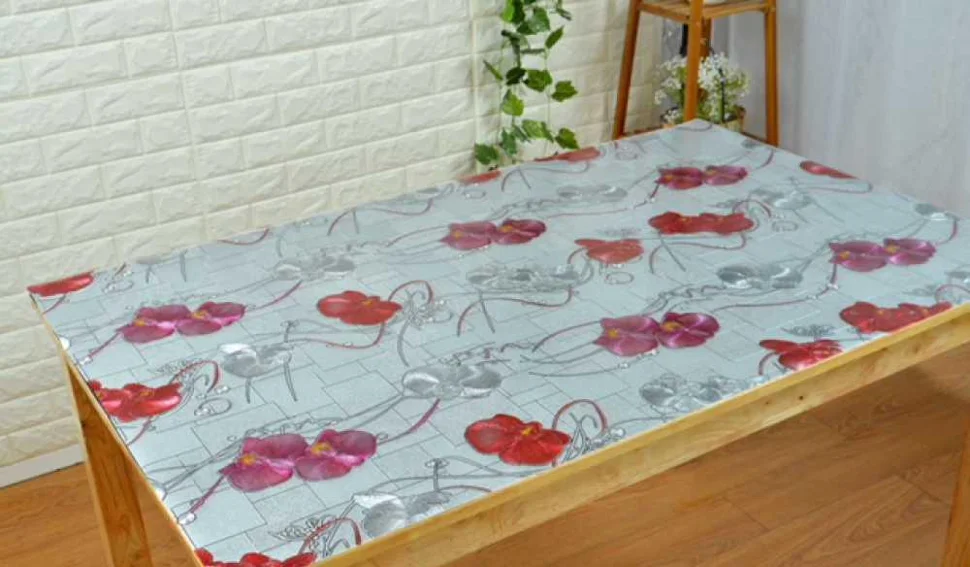 Термопленка с тиснением 1,0х15м, мод.8035G