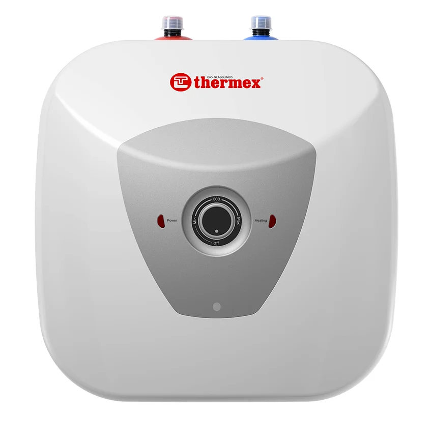 Водонагреватель Thermex H 15 U (pro) электрический аккумуляционный бытовой