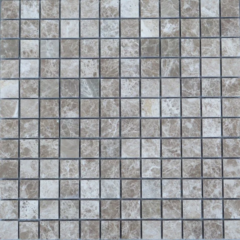 Мозайка Китай 30х30 (размер чипа 2,3х2,3х0,6) арт. SGY2238P