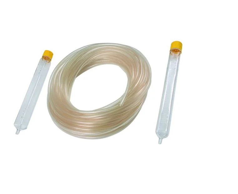 Гидроуровень d=8мм, 15м TOOLBERG