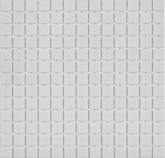 Мозайка Испания AntiSlip Blanco 34х34 (размер чипа 2,5х2,5х0,4)