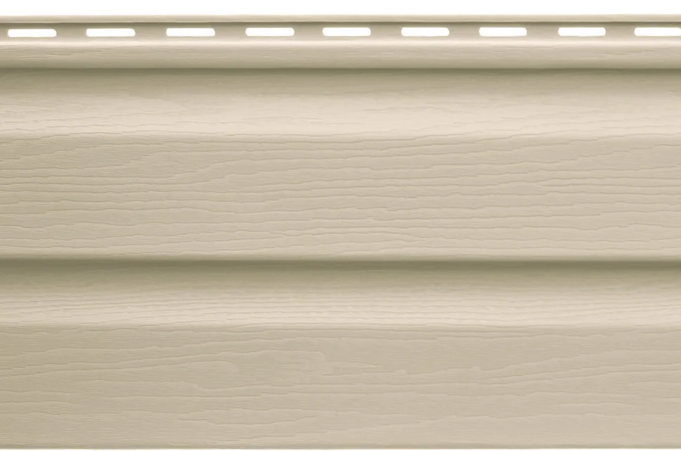 Сайдинг виниловый Альтапрофиль "Канада Плюс" Престиж L=3,66м, H=0.23м (пл=0.8418м2) персиковый