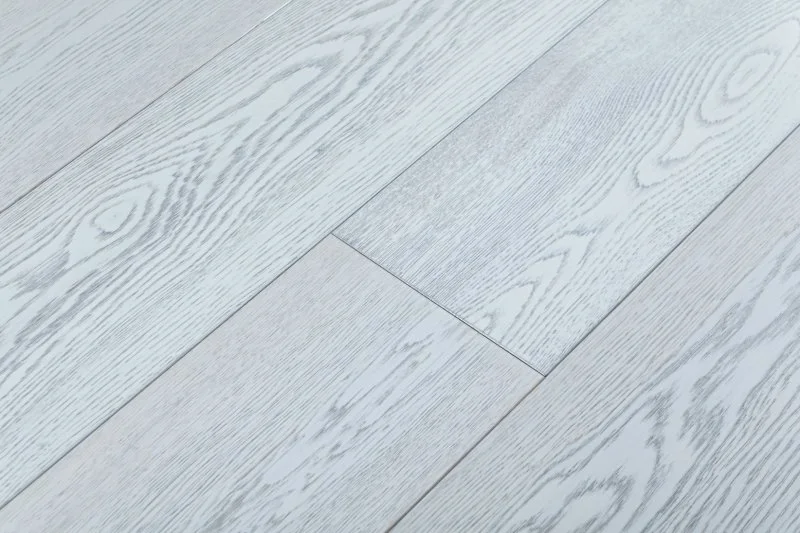 Доска массивная GREENLine Solid Дуб Венеция 400-1400х120х18мм