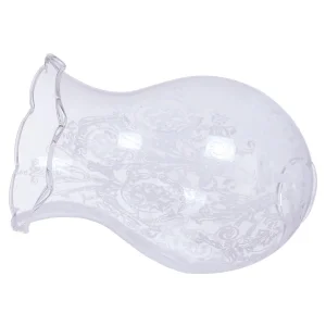 Плафон 12546 GLASS E14