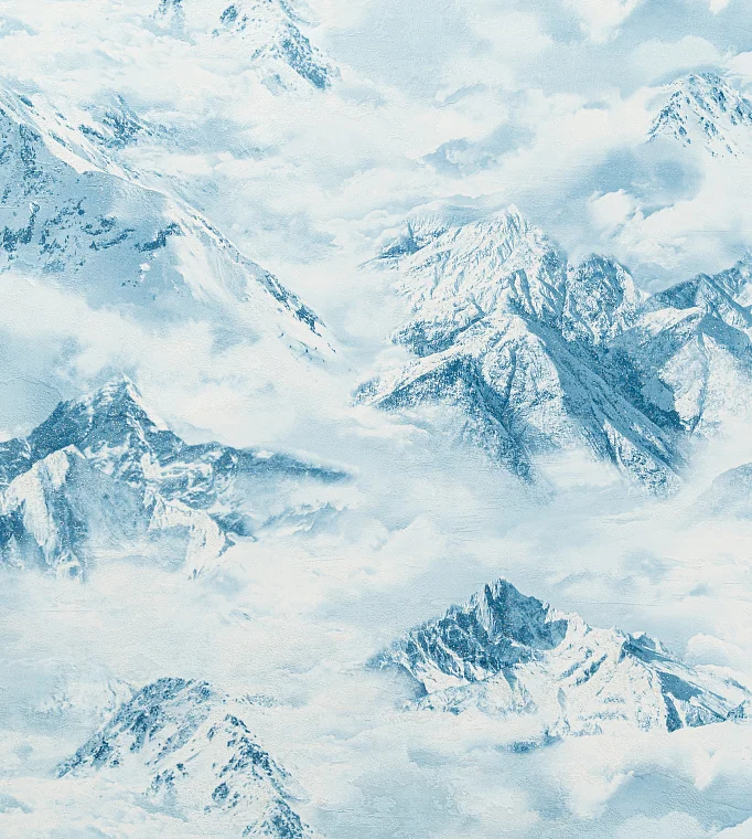 Обои АРТЕКС арт.10976-03 виниловые на флизелиновой основе горячего тиснения 1,06*10м Воздушные шары фон